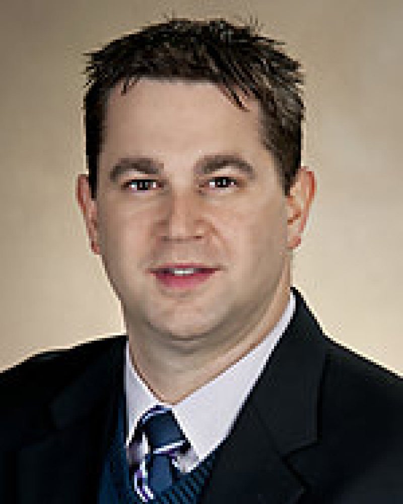 Daniel Aaron, MD