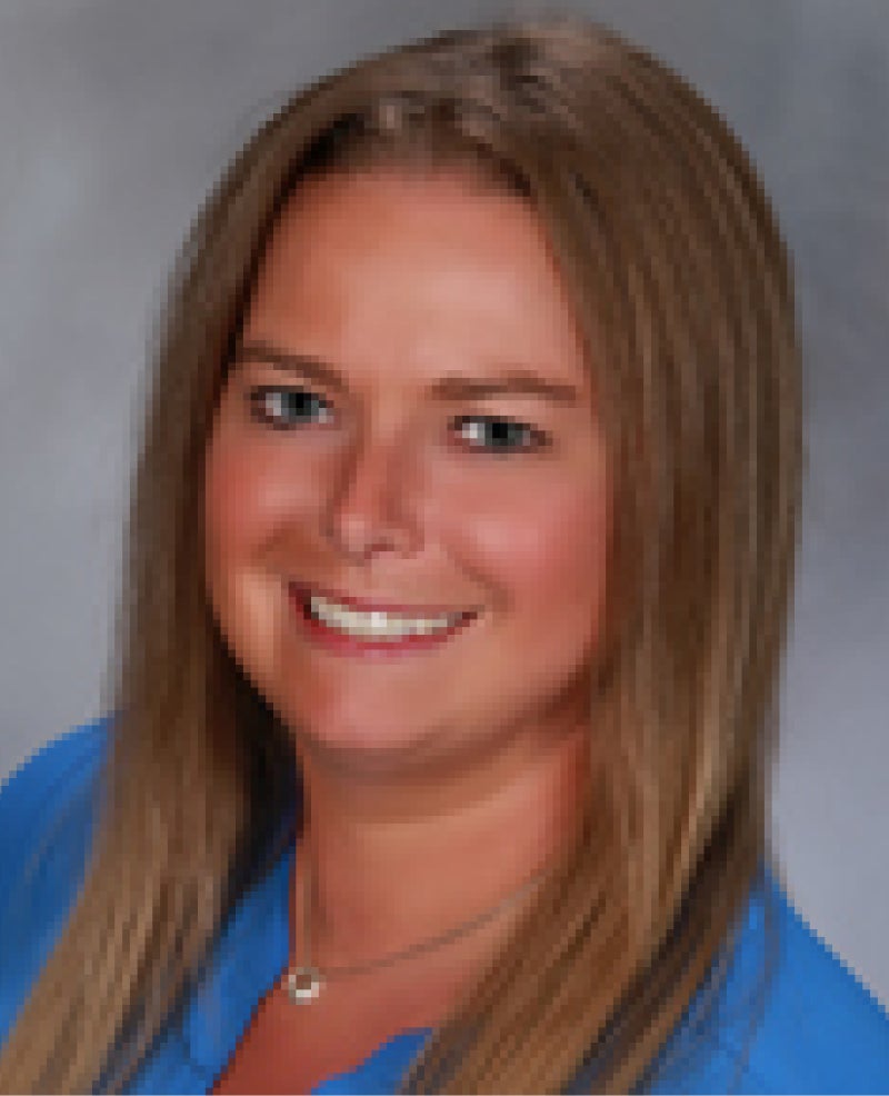 Samantha Chase, MD