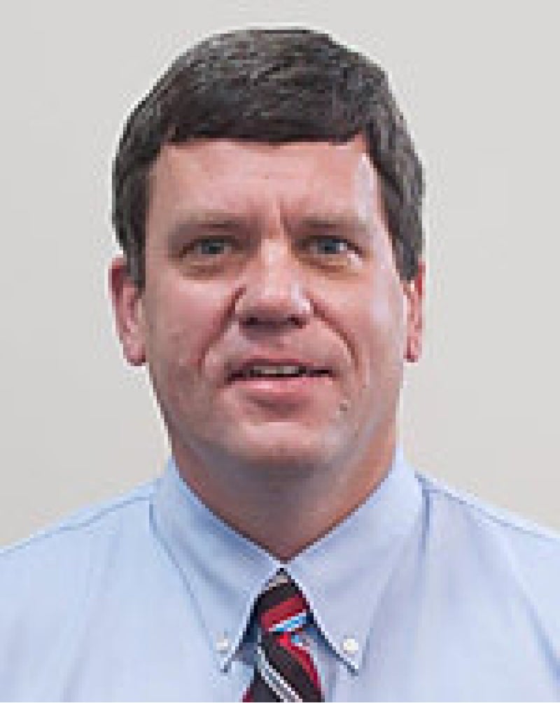 Donald Hangen, MD