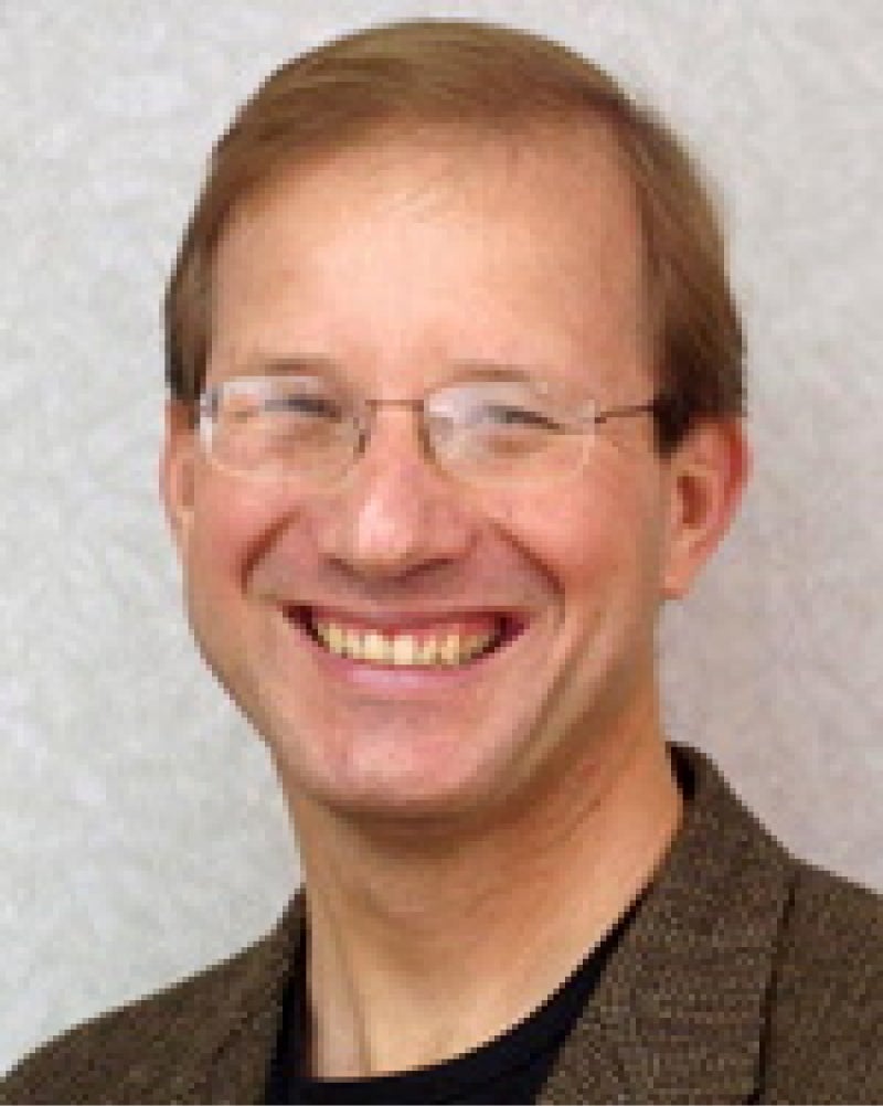Paul Pongor, MD