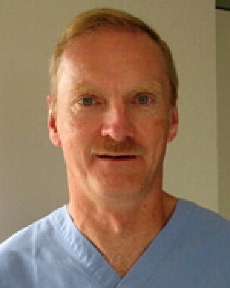 Markian Stecyk, MD 