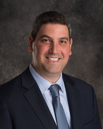 Edward Appelbaum, DO