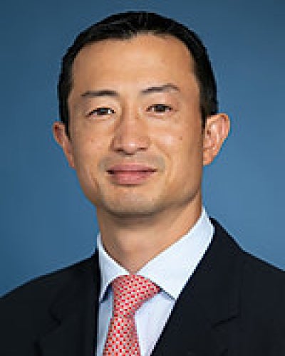 Wayne Chan, MD