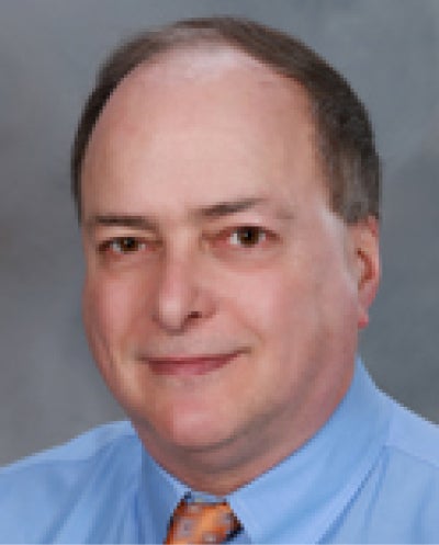 Russell Donnelly, MD