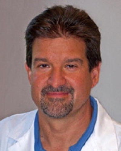 Robert Jones, MD