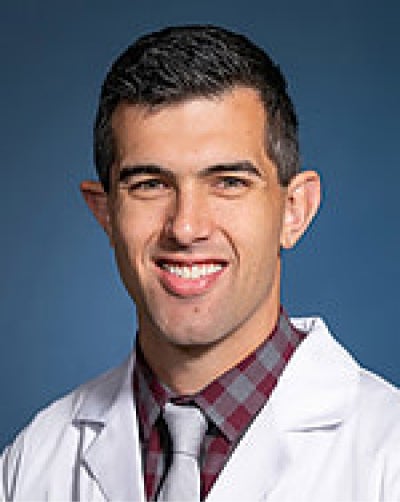 Daniel Mandell, MD 