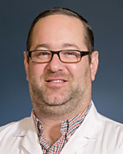 Mathew Most, MD 